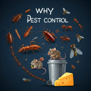 pest control service in Bangalore