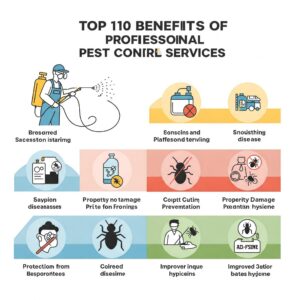 pest control services