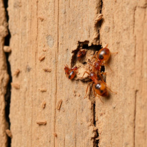 termite control services