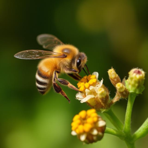 professional honey bee removal