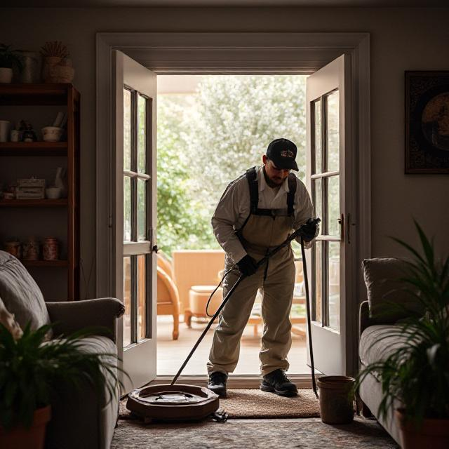 pest control services Bangalore