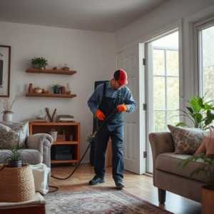 best deep cleaning service in Bangalore