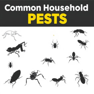 pest control