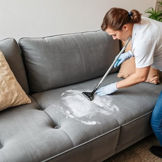 sofa cleaning services