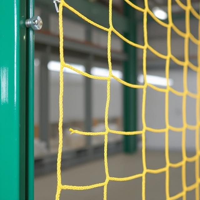 Industrial Safety Nets