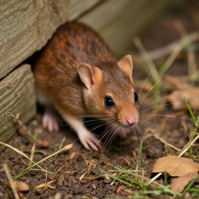 Rodent Control