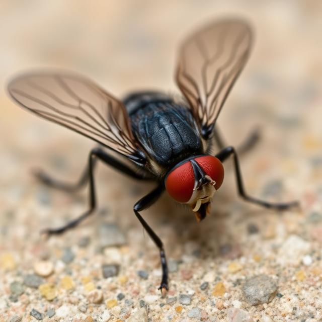 best fly control solutions