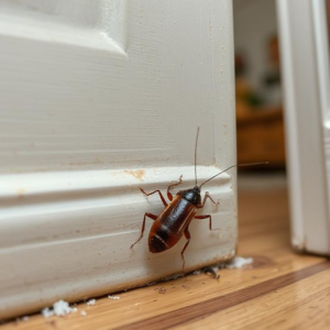 cockroach control strategies